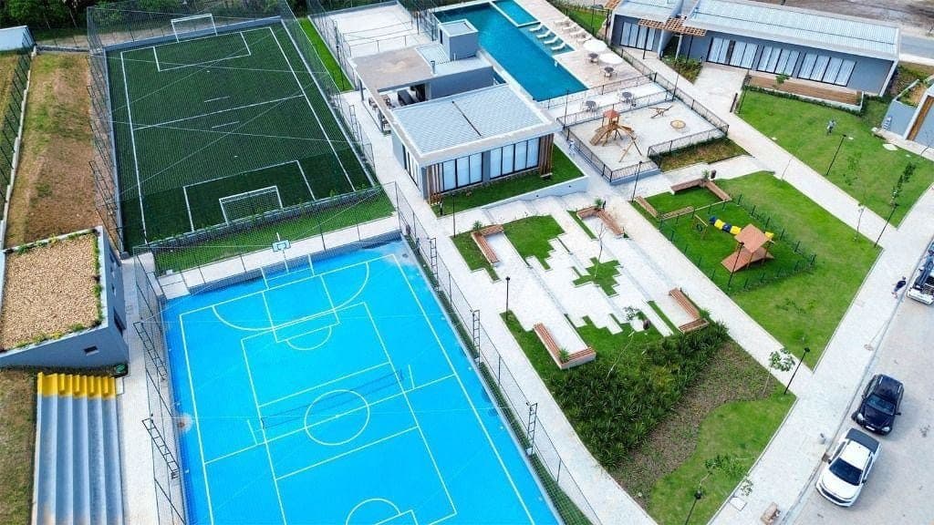 Foto 1 de Terreno 200m² à venda, Rio do Meio, Itajaí, SC