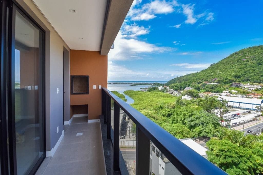 Foto 1 de Apartamento com 1 suíte + 2 dormitórios à venda, 144 m² - Fazenda - Itajaí/SC