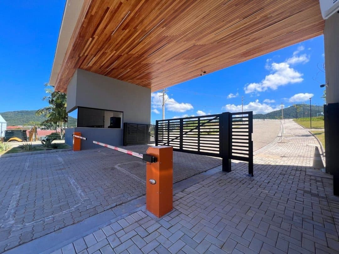 Foto 1 de Terreno em condominio fechado à venda, Rio do Meio, Itajaí, SC