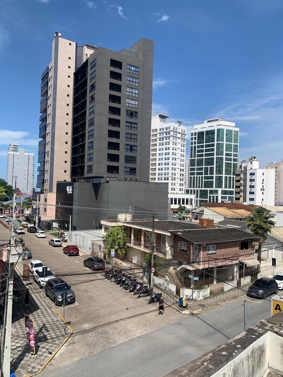 Foto 1 de Terreno com 328m² à venda, Centro, Itajaí, SC