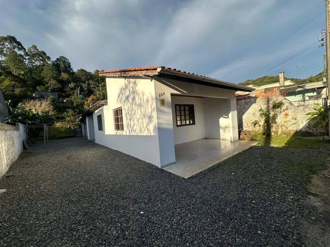 Foto 1 de Casa para venda , Fazendinha, Itajaí, SC