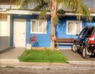 Foto 1 de Casa com 2 dormitórios à venda, 85 m² por R$ 950.000,00 - Praia Brava - Itajaí/SC
