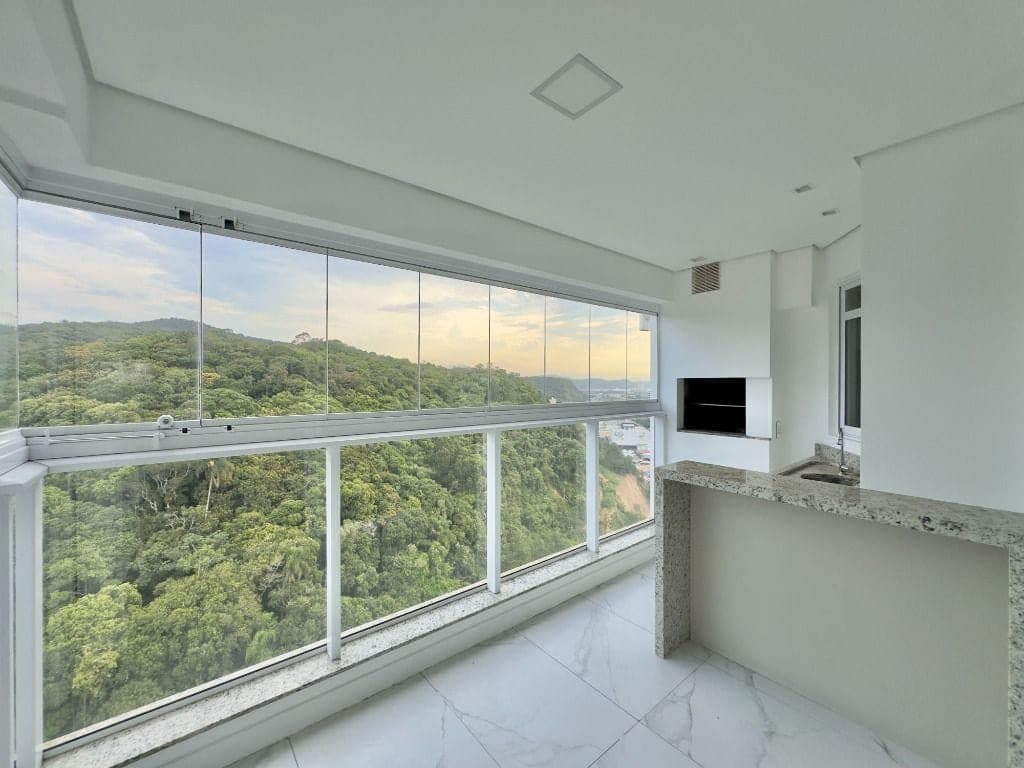 Foto 1 de Apartamento com 2 suítes à venda, 71 m² por R$ 850.000 - Ressacada - Itajaí/SC