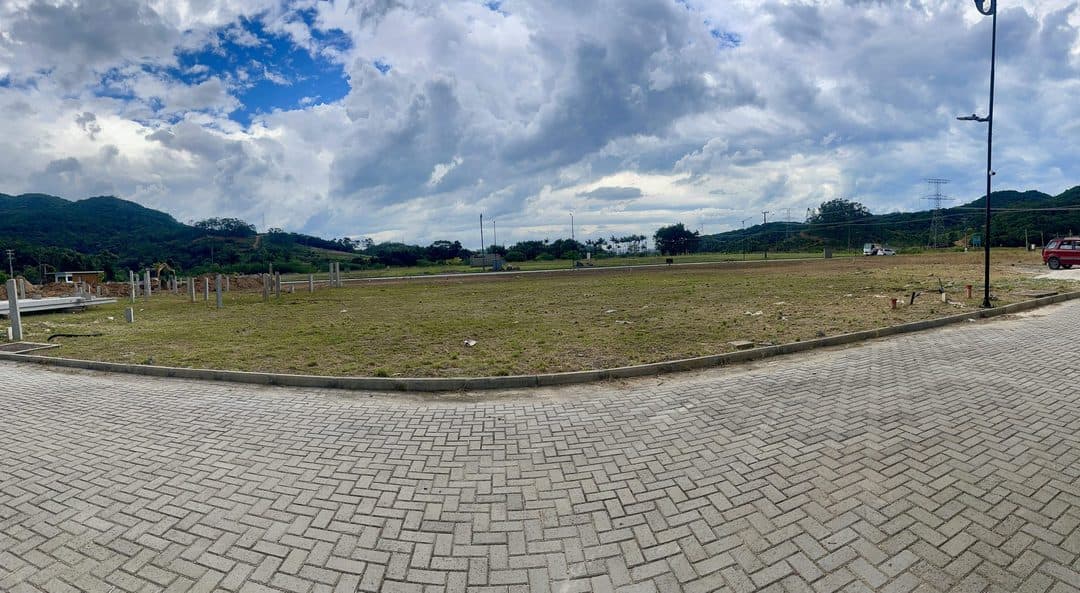 Foto 1 de Terreno à venda, Rio do Meio, Itajaí, SC