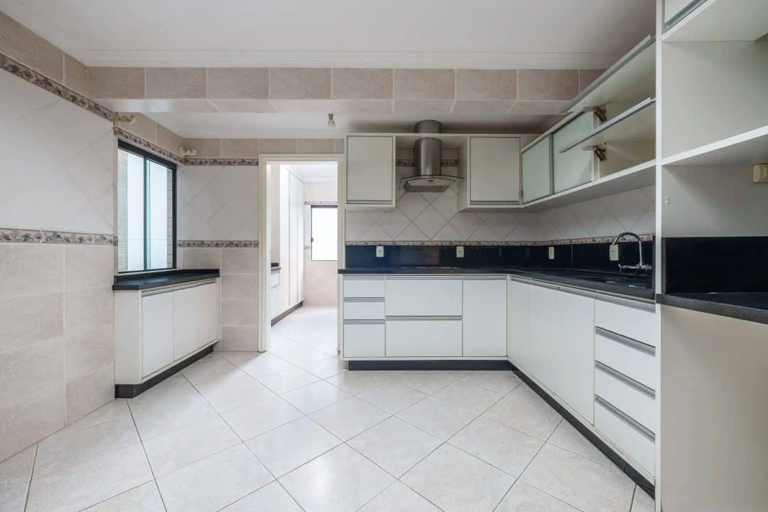Foto 1 de Apartamento para locação com 3 suítes 148m², Fazenda, Itajaí, SC