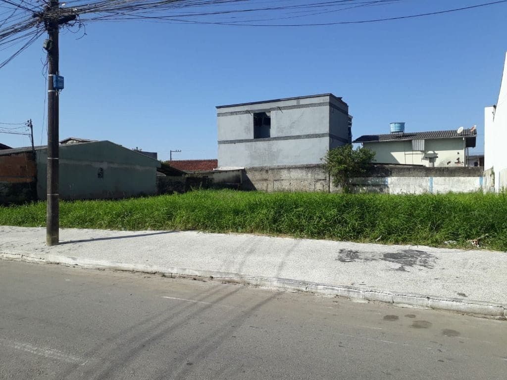 Foto 1 de Terreno à venda, 560 m² por R$ 950.000,00 - Cordeiros - Itajaí/SC