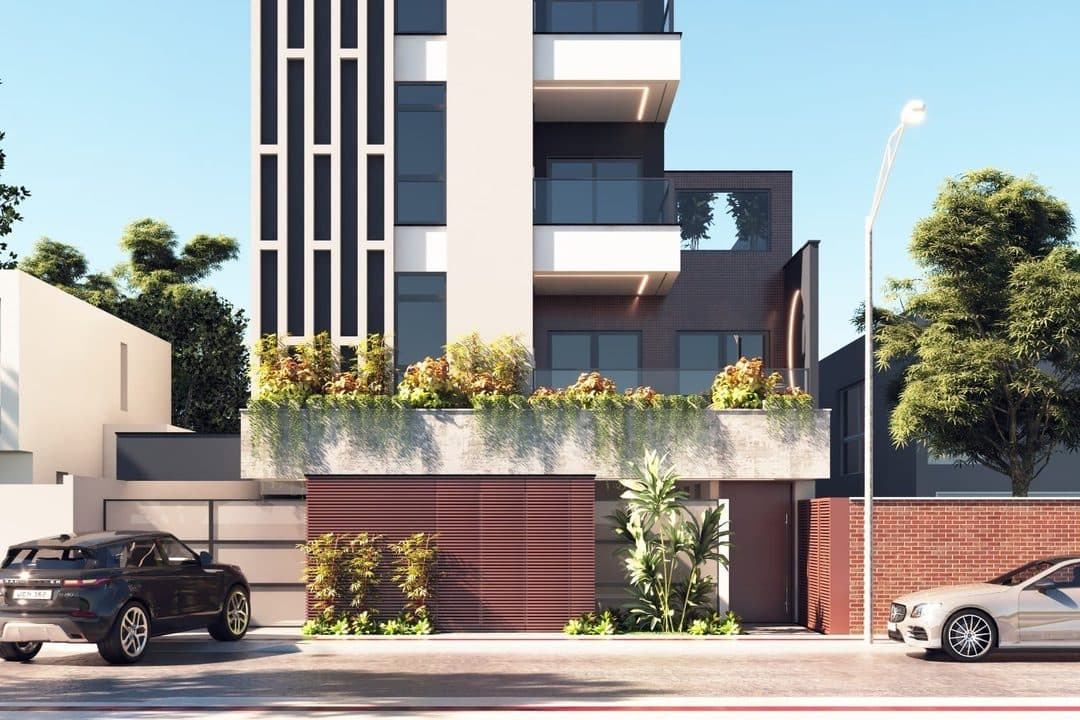 Foto 1 de Lançamento apartamento diferenciado com 3 suítes à venda, Centro, Camboriú, SC