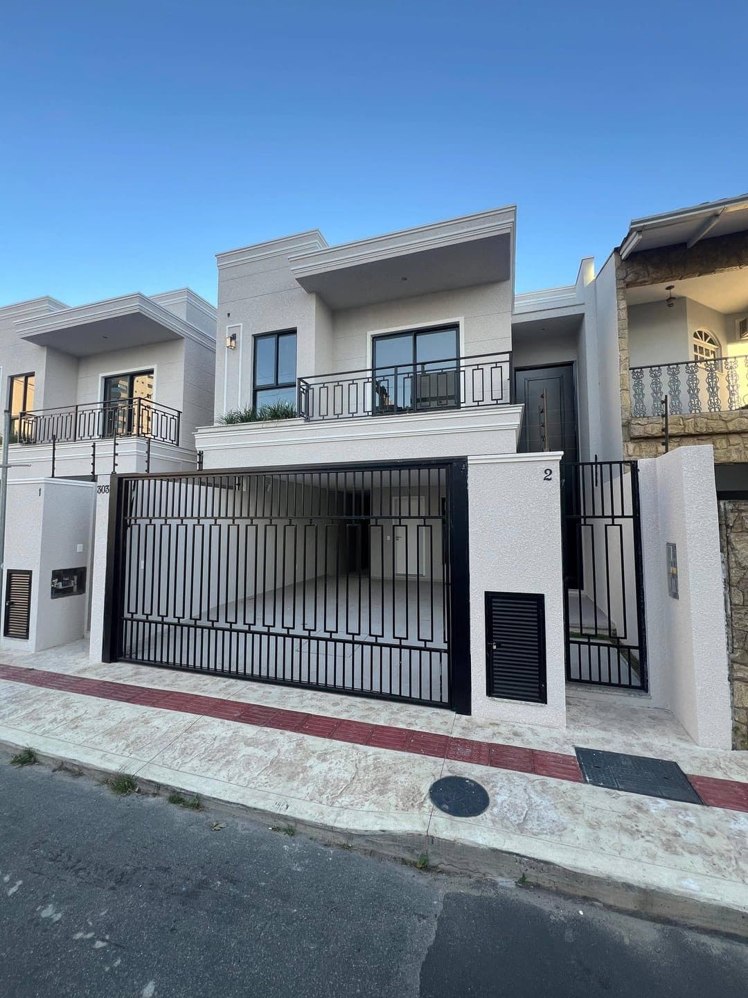 Foto 1 de Sobrado com 3 suítes à venda, 160 m² por R$ 1.590.000 - Centro - Itajaí/SC