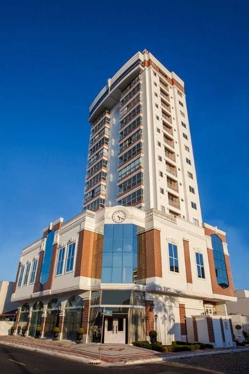 Foto 1 de Edifício Monte Castelo