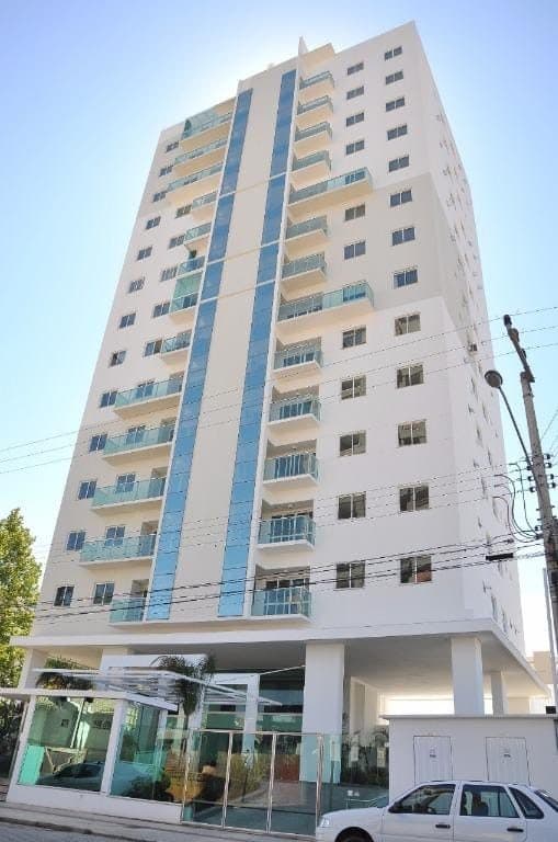 Foto 1 de Apartamento com 1 suíte + 2 dormitórios à venda, 91 m² por R$ 880.000 - Vila Operária - Itajaí/SC