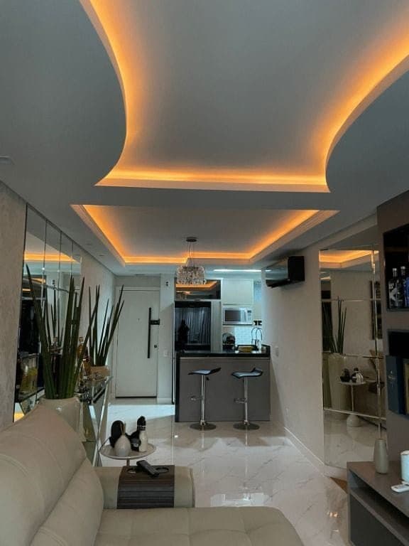 Foto 1 de Apartamento com 2 suítes à venda, 79 m² por R$ 1.400.000 - Centro - Itajaí/SC