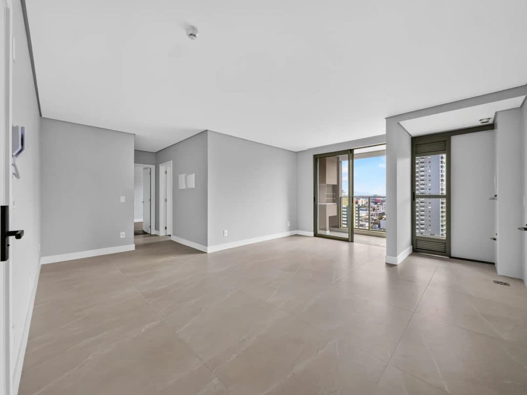Foto 1 de Apartamento à venda com 2 suítes 78m² , Centro, Itajaí, SC