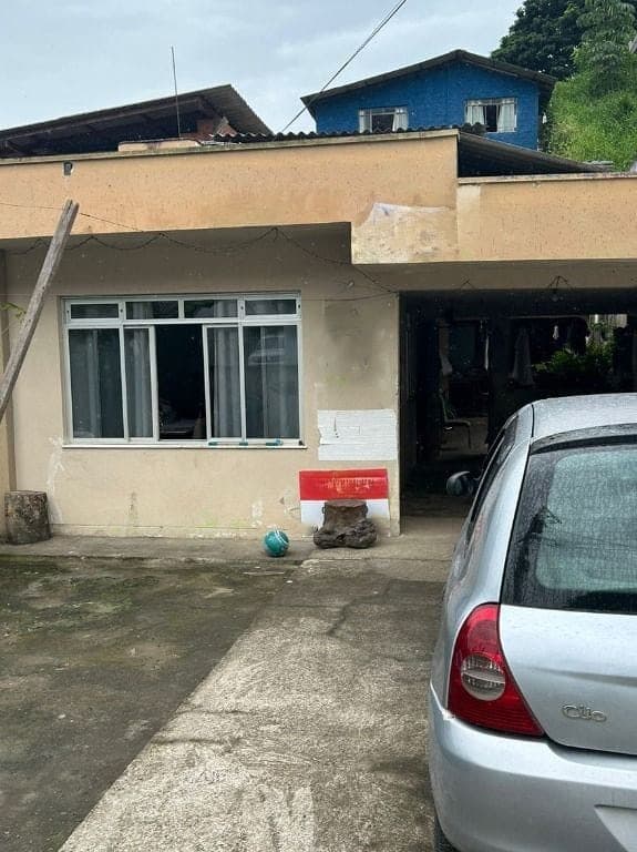 Foto 1 de Casa com 3 dormitórios à venda, 297 m² - Fazenda - Itajaí/SC