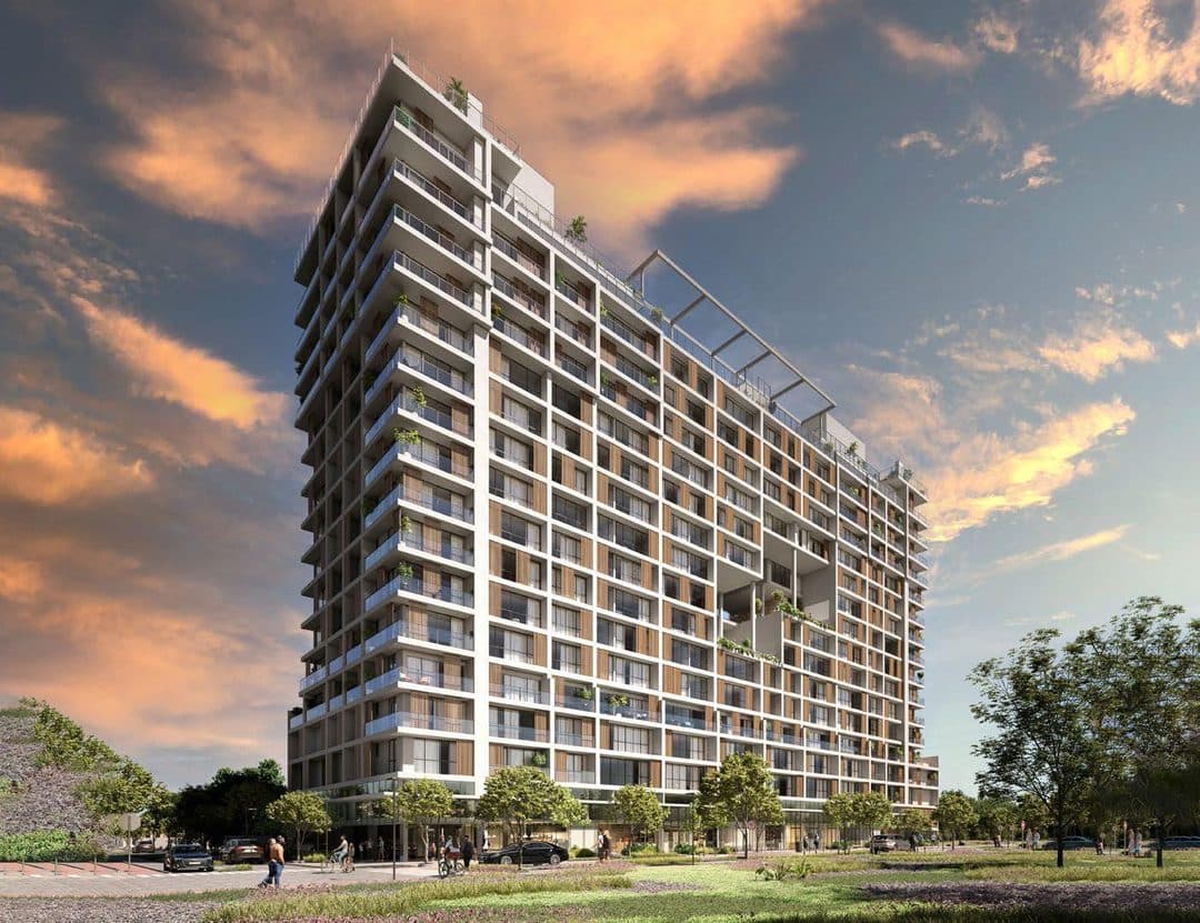 Foto 1 de Studio + Terraco - 73.81m² à venda, Viva Park, Porto Belo, SC