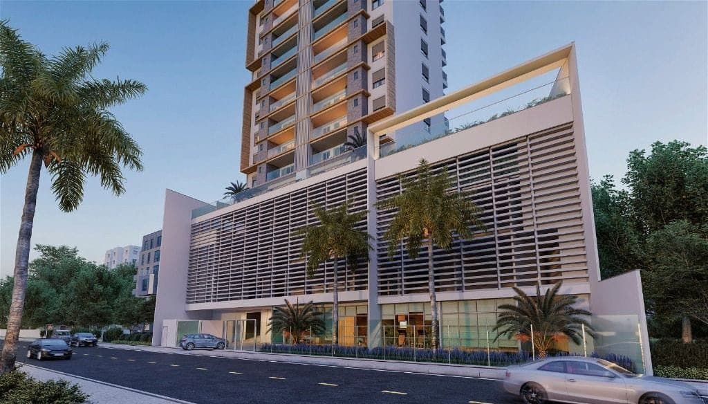 Foto 1 de Apartamento com 3 suítes à venda, 134 m² - Centro - Itajaí/SC