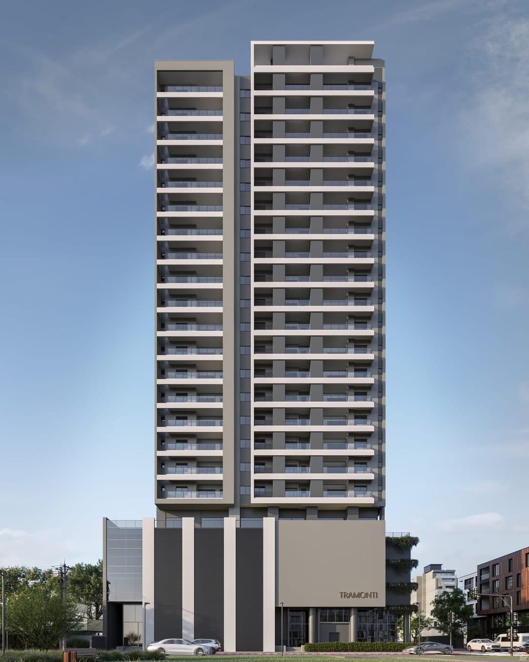 Foto 1 de Apartamento com 1 suíte + 1 à venda, Vila Operária, Itajaí, SC