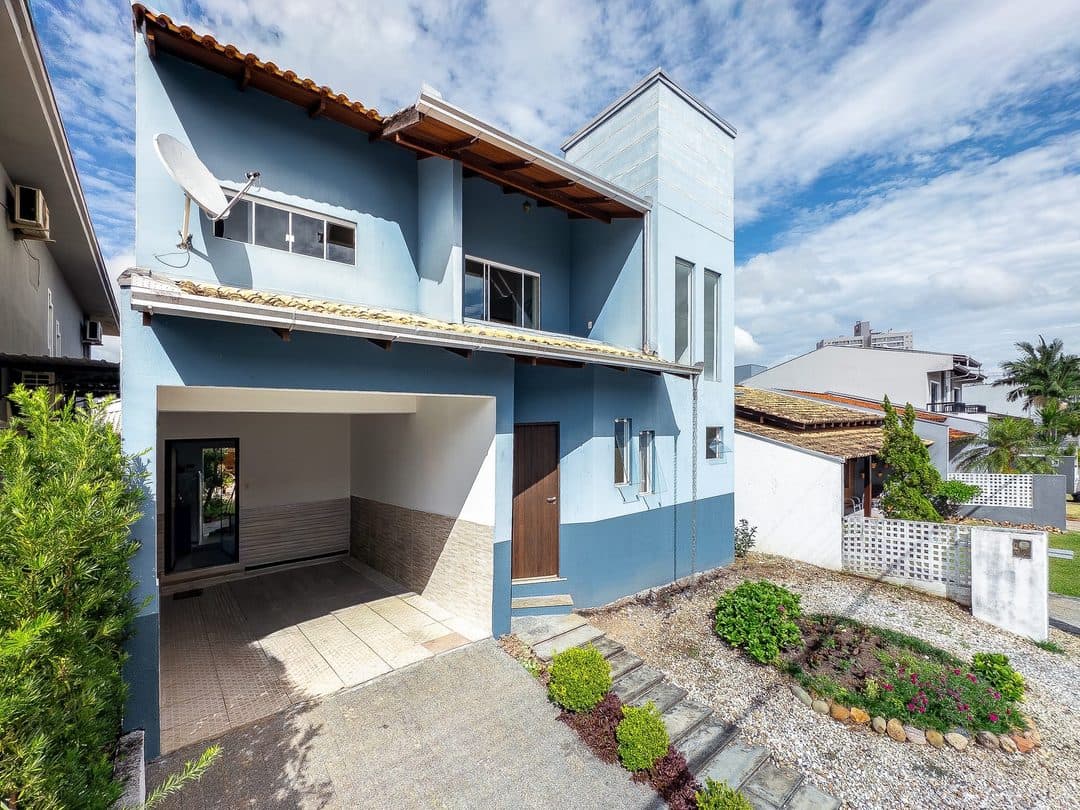 Foto 1 de Casa à venda, Dom Bosco, Itajaí, SC