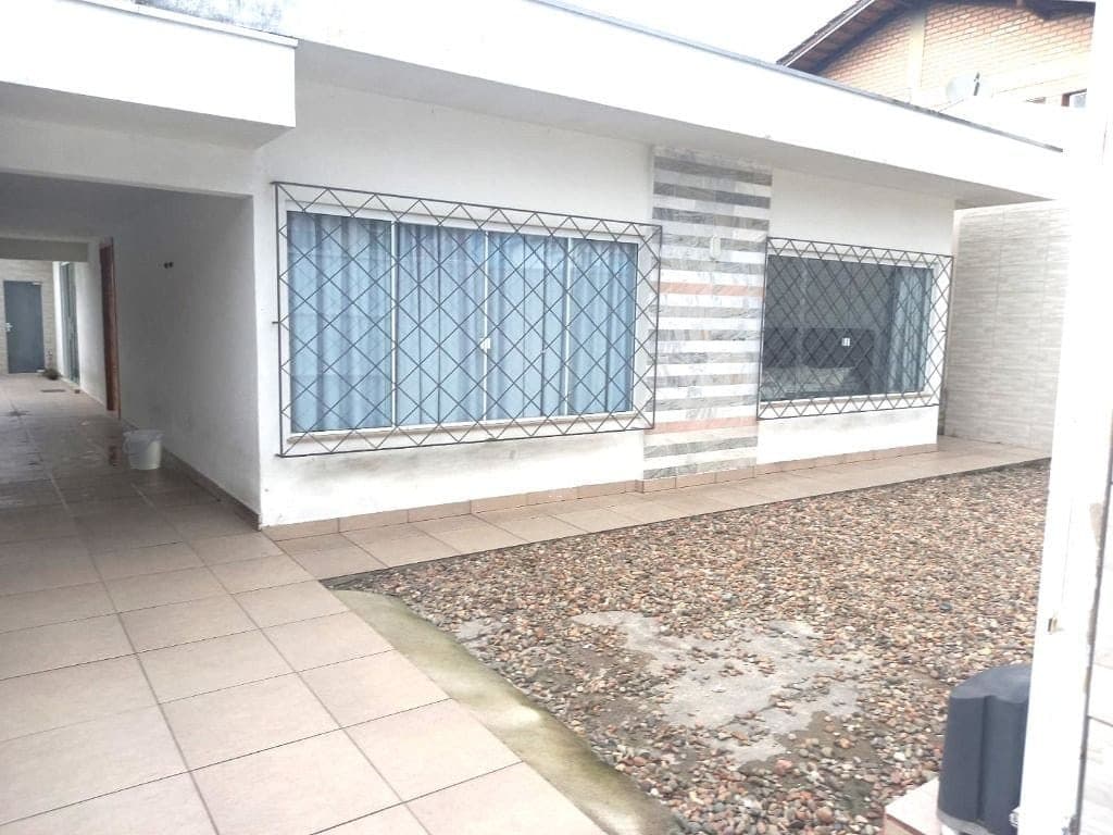 Foto 1 de Casa com 3 dormitórios à venda, 200 m² - São João - Itajaí/SC