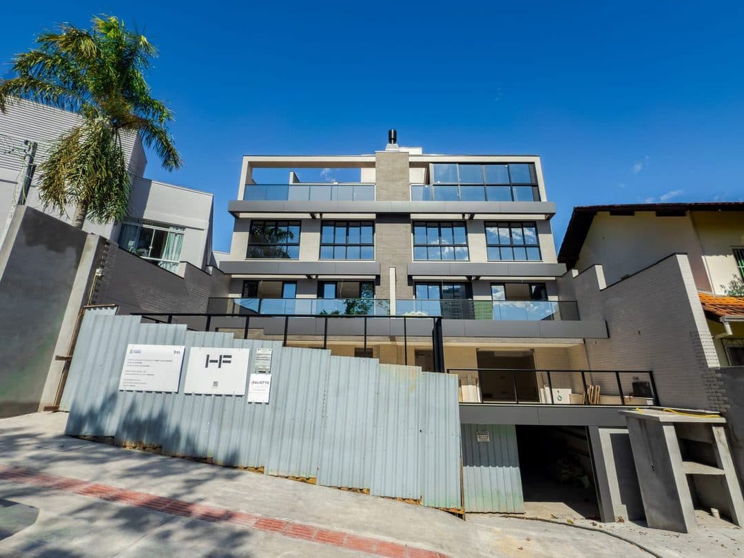 Foto 1 de Apartamento para permuta com 2 suítes, Praia dos Amores, Balneário Camboriú, SC