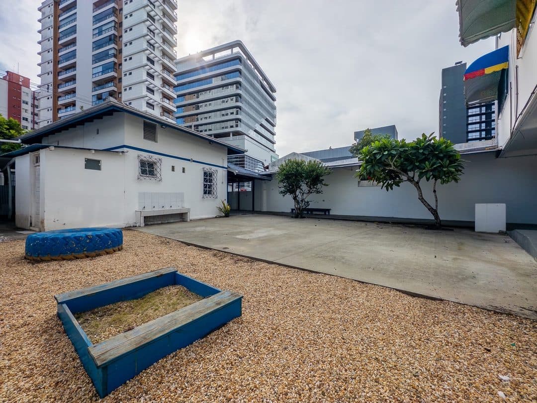 Foto 1 de Casa comercial para alugar, 400 m² por R$ 15.000,00/mês - Centro - Itajaí/SC