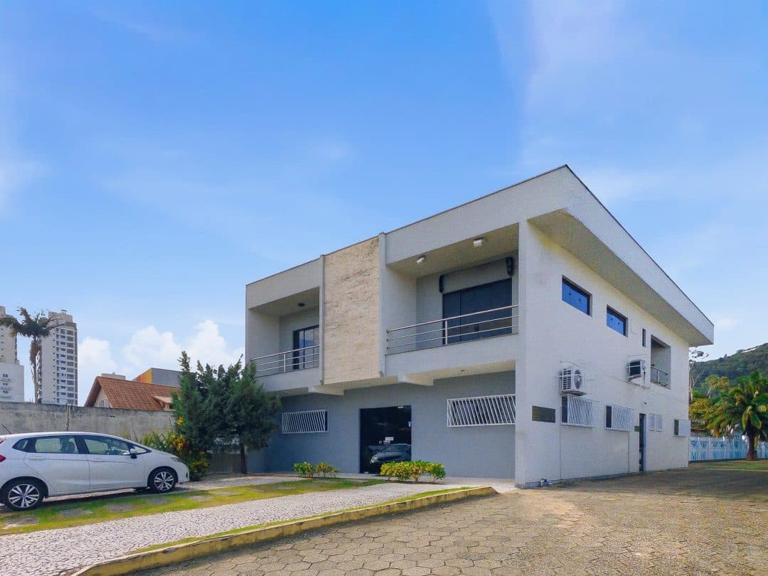Foto 1 de Sala comercial para locação com 36m² Centro, Itajaí, SC
