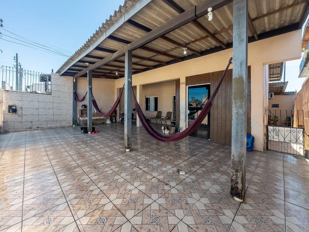 Foto 1 de Casa com 4 dormitórios à venda, São Vicente, Itajaí, SC