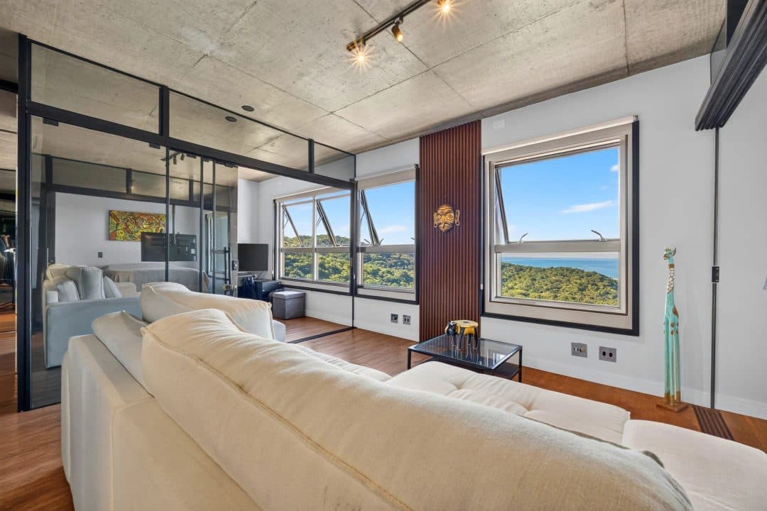 Foto 1 de Apartamento à venda, Praia Brava de Itajaí, Itajaí, SC