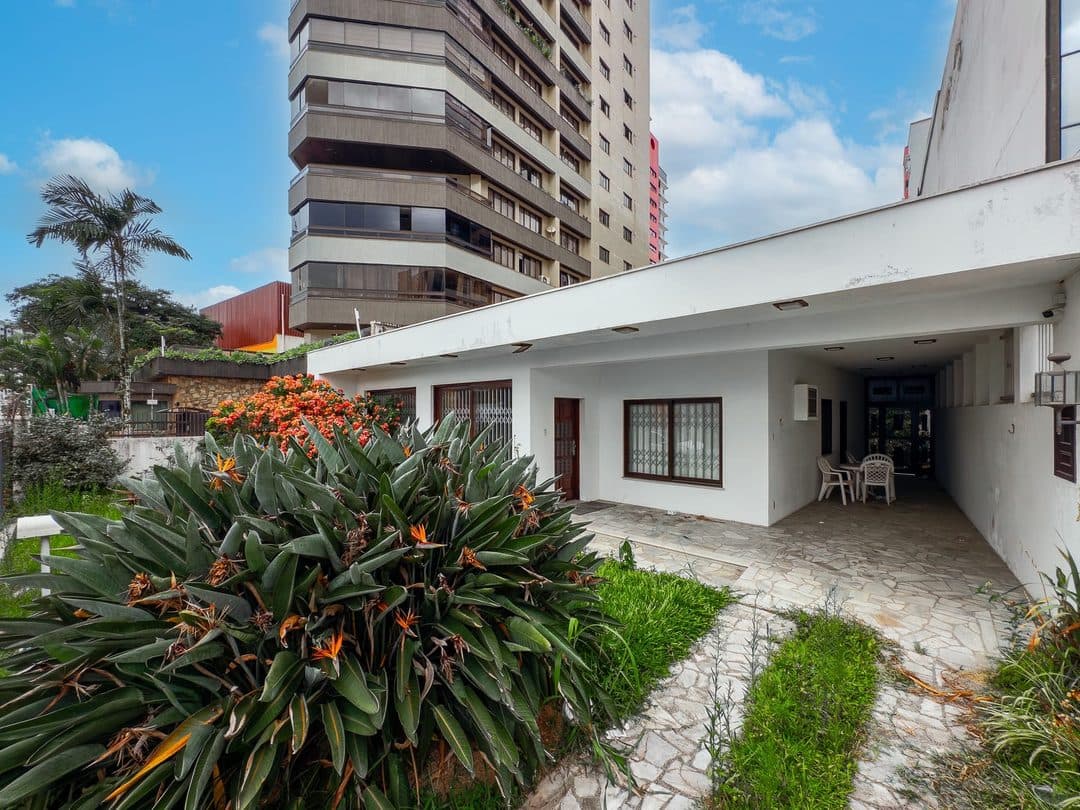 Foto 1 de Casa para locação com 180m², Centro, Itajaí, SC