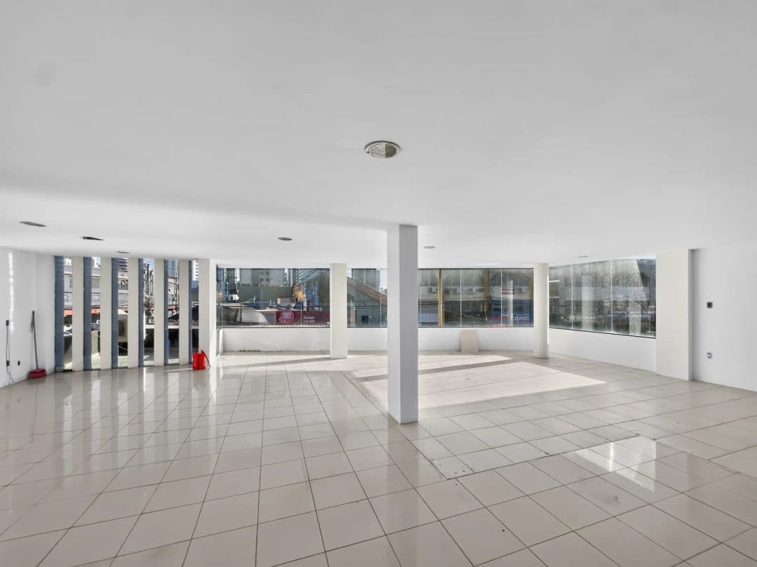 Foto 1 de Loja para locação com 272m², Centro, Itajaí, SC