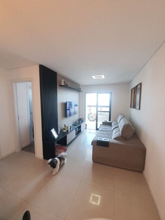 Foto 1 de Apartamento com 1 suíte + 1 dormitório à venda, 65 m² - São Judas - Itajaí/SC