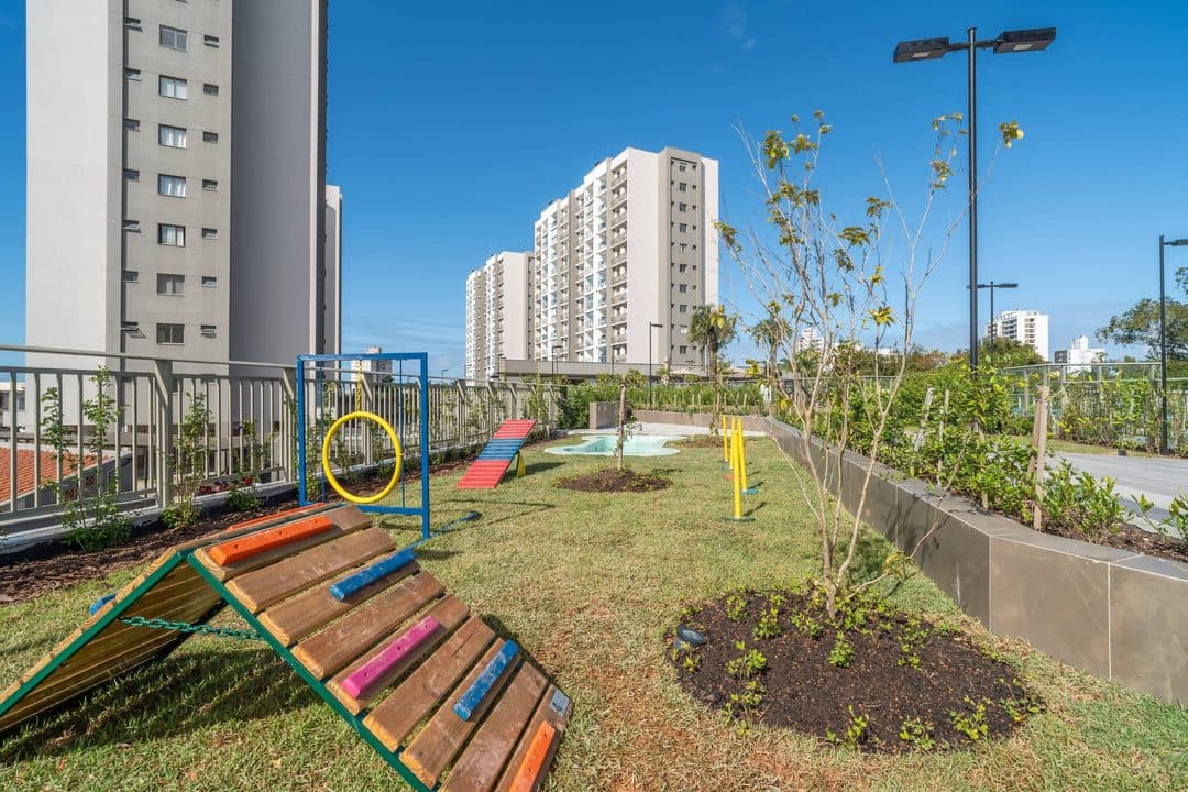 Foto 1 de Apartamento com 1 suíte + 2 dormitórios à venda, 84 m² - São Vicente - Itajaí/SC