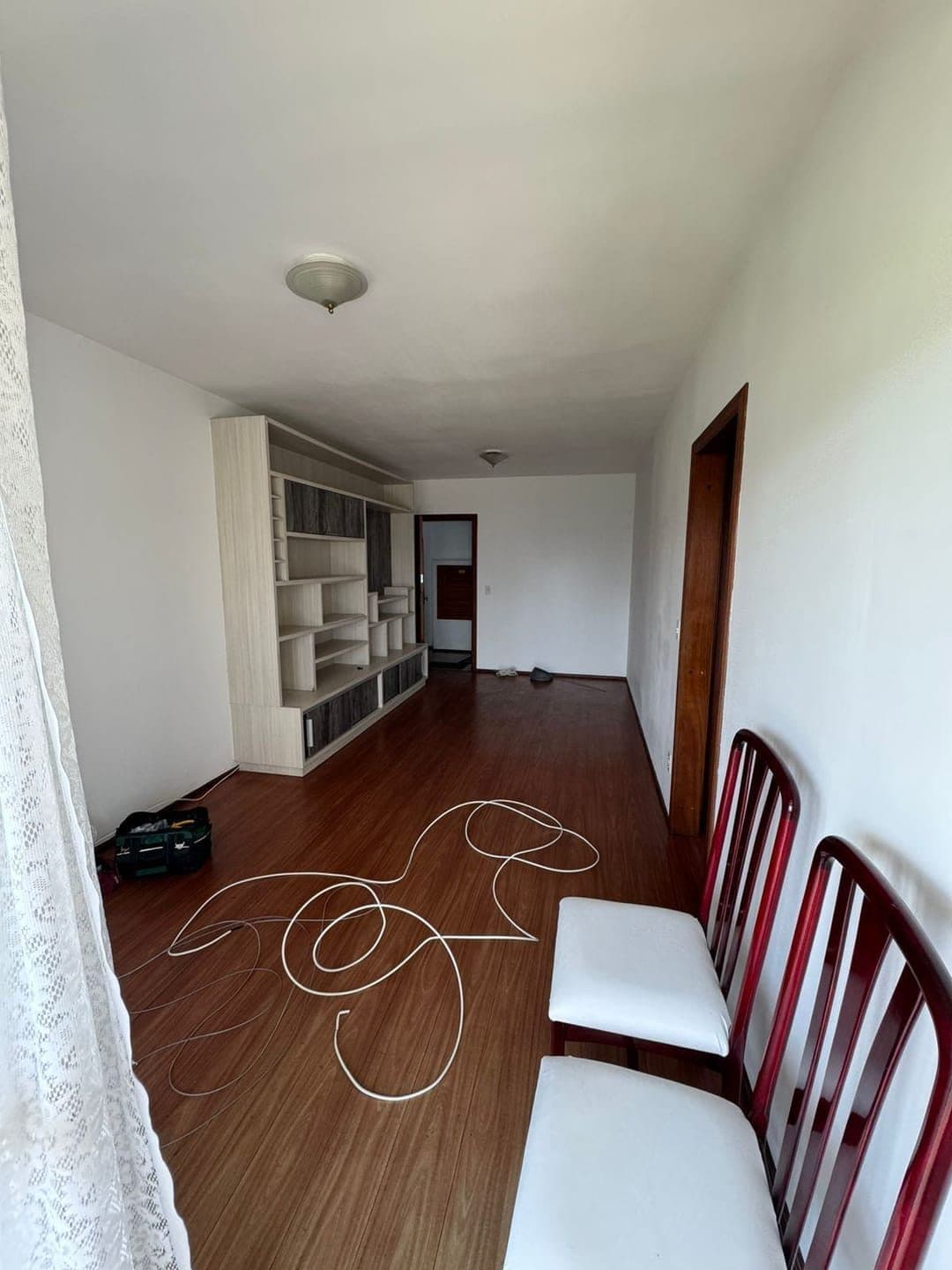 Foto 2 de Apartamento com 1 suíte + 1 dormitório à venda, Centro, Itajaí, SC